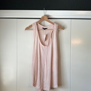 NWT Banana Republic Tank